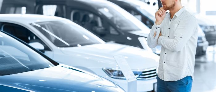 איזה רכב מתאים לי?