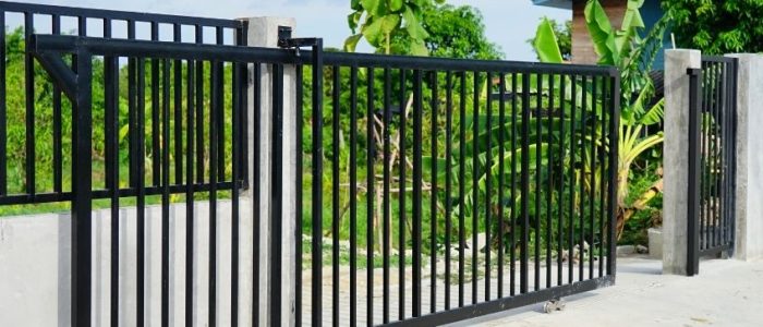 מעוניינים בשער חשמלי לחניית הרכב שלכם? כל מה שצריך לדעת על סוגי שערים