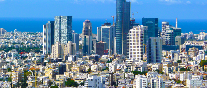 יום כיף בתל אביב