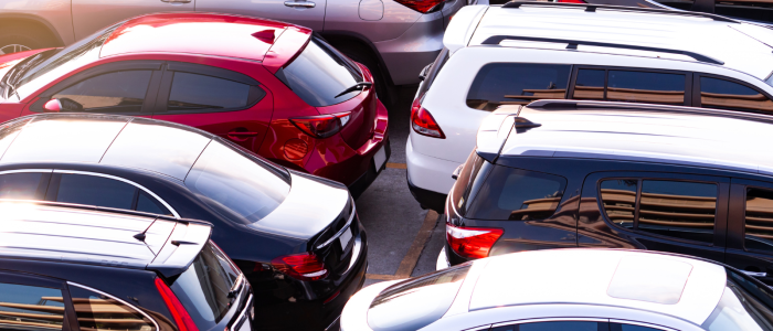 סוגי רכבים בישראל