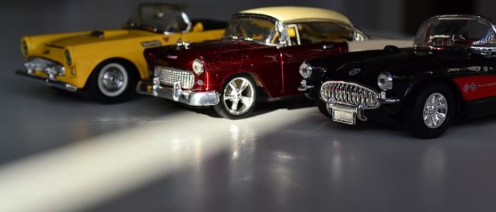 רכבים להשכרה